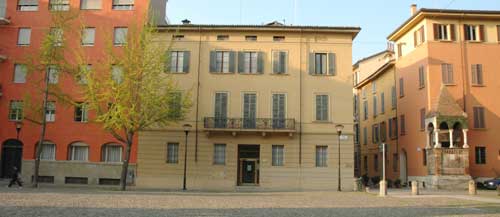 Istituto Carlo Tincani