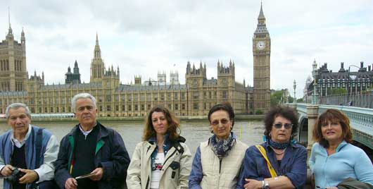 Londra