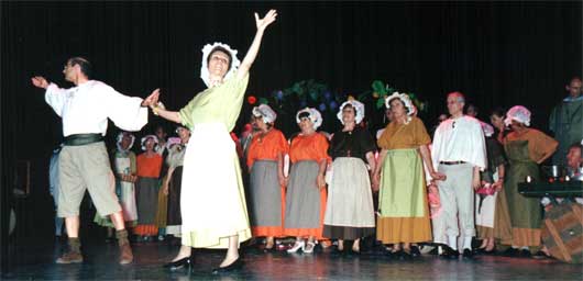 Teatro