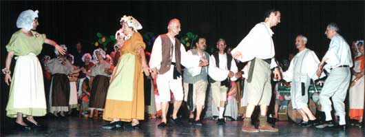 Teatro