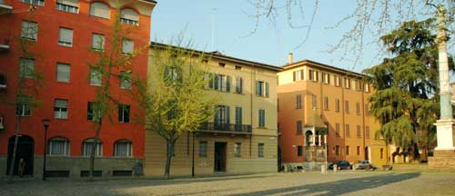 Istituto Carlo Tincani